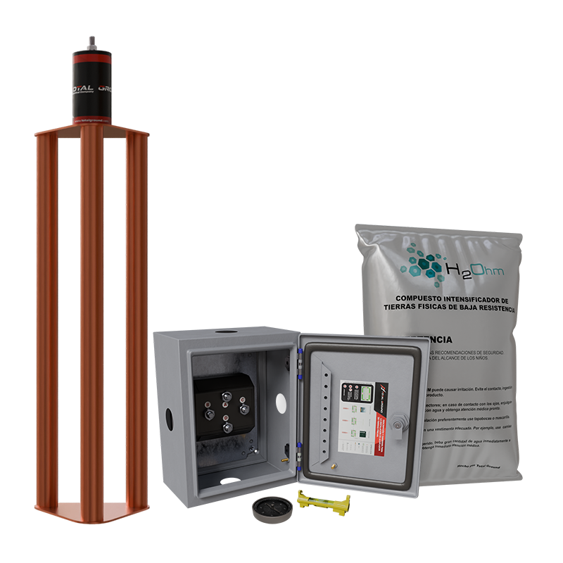 KIt-TG-400K
