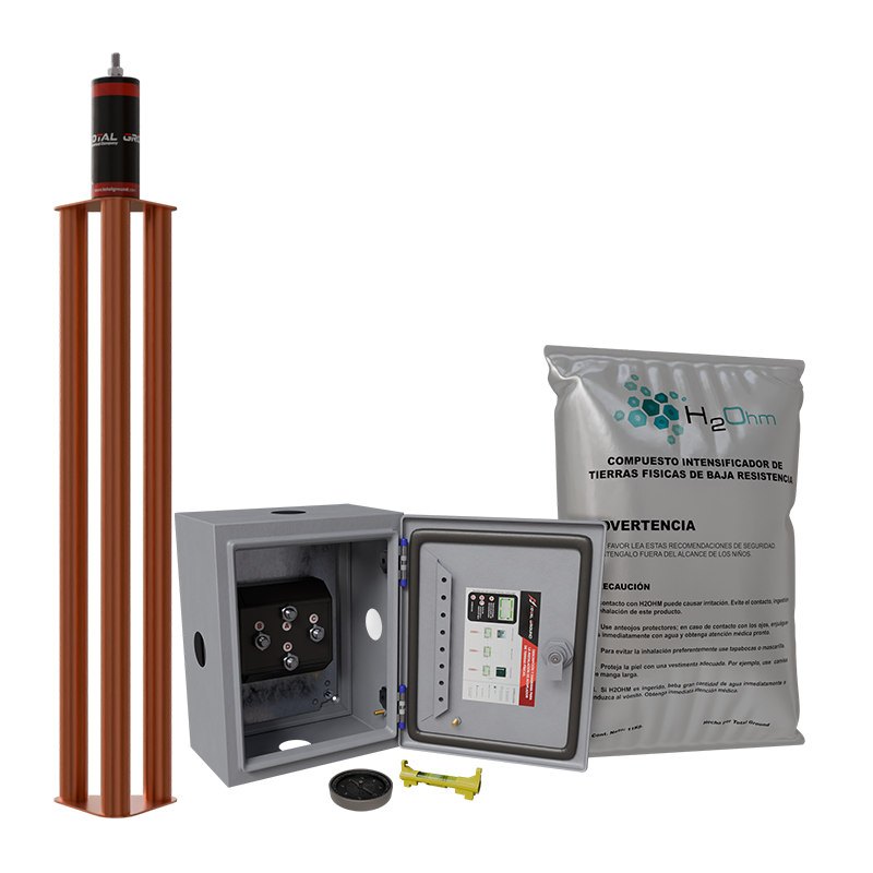 KIt-TG-100K