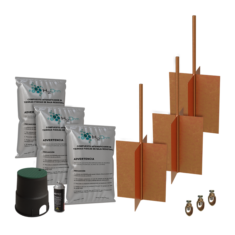 kit-delta-pro