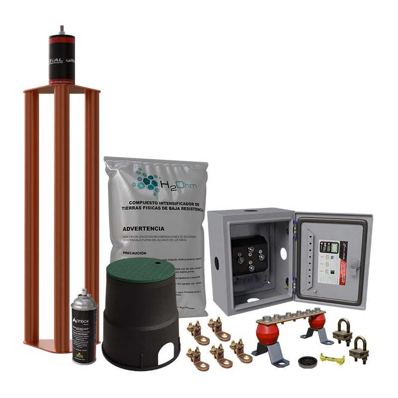 kit-master-tg-400k