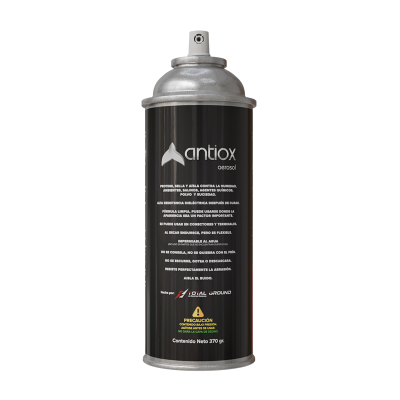 antiox