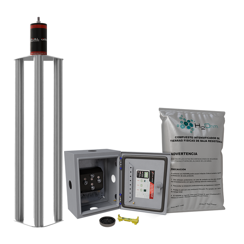 kit-tg400k-ai