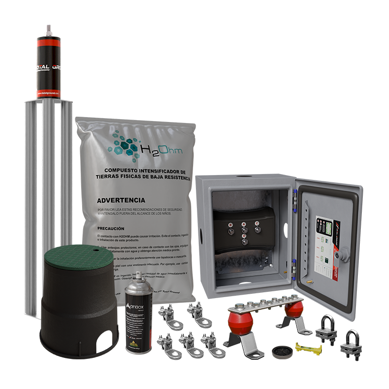 kit-master-tg-45k-ai