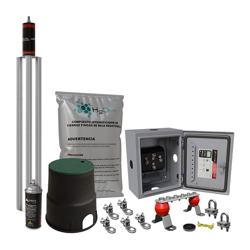 kit-master-tg-70k-ai
