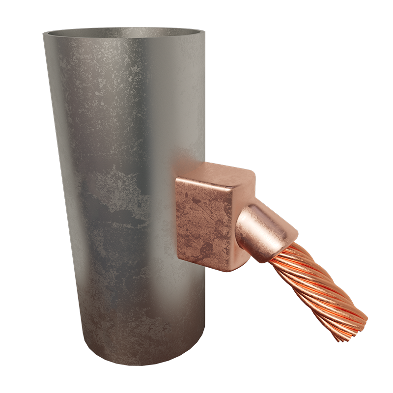 cable-a-45-a-tubo-vertical-molde-eco-tgm-c45tv