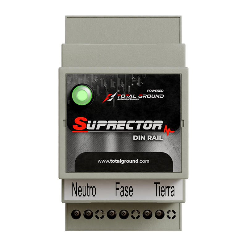 suprector-din-rail