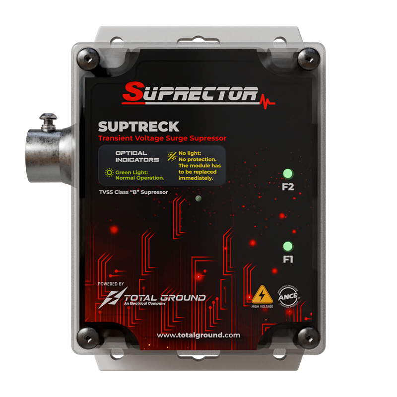 suptreck-bifásico
