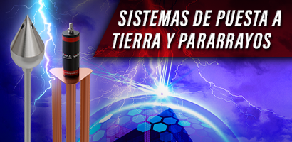 Protección de equipos