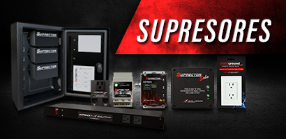 Supresores