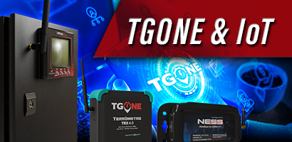 TGONE-IOT